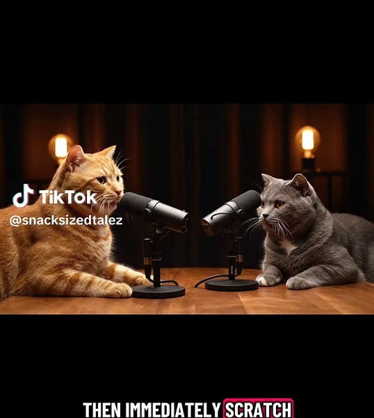 Understanding Cat Logic: Exit and Re-enter Behavior