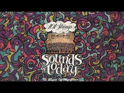 A Whiter Shade Of Pale (7/10) (Official Music Video)