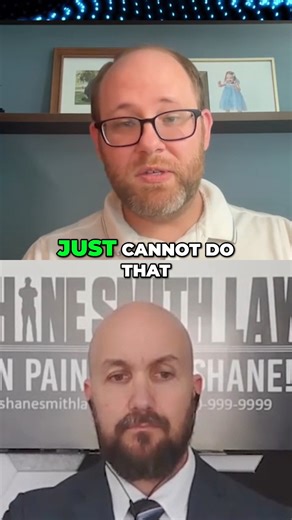 Brain Injury? You Won't Believe What Happens to You Memory! After a traumatic brain injury, memory and focus are often the first things to fade. 🧠 Early recovery can feel like TV static; everything’s noisy and unfocused. Until the brain’s systems reconnect, attention and memory struggle to work together. #MindMattersPodcast #BrainInjuryRecovery #TBIawareness #Neurorehab #ShaneSmithLaw | Shane Smith Law