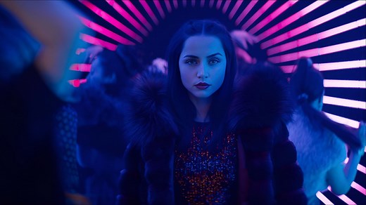 Ballerina soundtrack: A definitive guide to every song in the movie