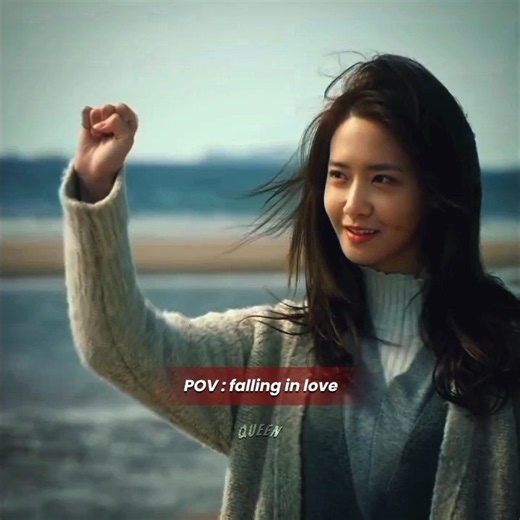 POV: falling in love.... | The K2 | #kcdramalover #fypシ゚viral