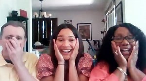 799K views · 15K reactions | The DeBard family has faced incredible stress since dad Philip was in a car accident that left him relearning to walk just before the entire family lost their jobs due to COVID. To celebrate National Homeowners’ Month, we are thrilled to be paying this family’s mortgage for the rest of the year 珞 | The Kelly Clarkson Show | Facebook