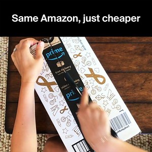 4.7K views | Same Amazon, just cheaper.  | PayPal Honey | Facebook