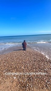 #cushendun | Mad About Ireland