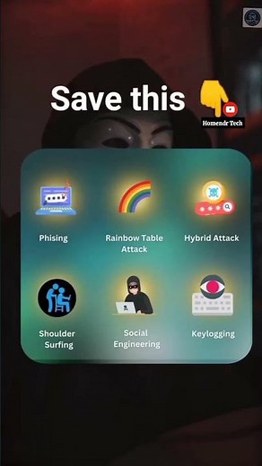 Social media Hacking best tools | Homendr Tech