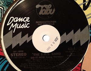 The S.O.S. Band - Do It Now