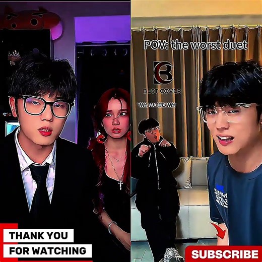 Cry for me (wa wa wa )