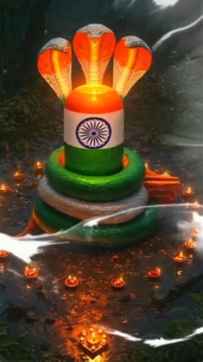 mera rangde basanti chola 🌈❤️#shorts #viral #trendingshorts #harharmahadev 🕉️👍🙏