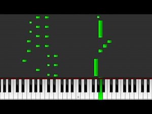 Happy Monkey Circle (Super Mario World Ending) | Piano Tutorial 🎹