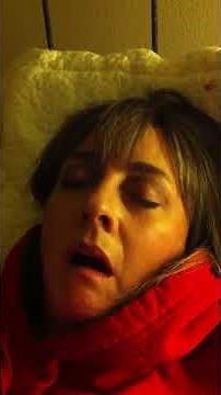 Mom Snoring