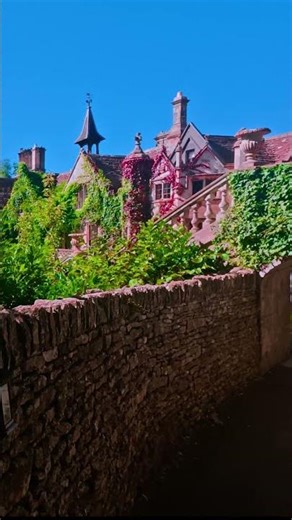 LIVE NOW! England's Prettiest Village?! Castle Combe Full Tour