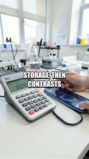 Reviving a Pocket Programmer TI-58 in the Modern Day