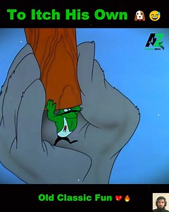 203K views · 5.2K reactions | To Itch His Own  | A Flea-Filled Tale of Canine Chaos!  08 #ToItchHisOwn #LooneyTunes #ClassicCartoon #RetroToons #GoldenAgeAnimation #FunnyDogMoments #SlapstickComedy #AnimatedLaughs #CartoonChaos #NostalgicVibes | Classic Cartoon | Facebook