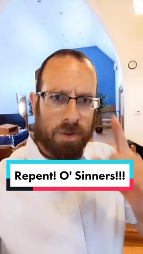 Understanding Teshuva: A Spiritual Journey Towards Repentance