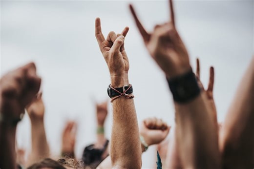 A banda de rock brasileira que desafiou a Rede Globo e no fim acabou vencendo o sistema