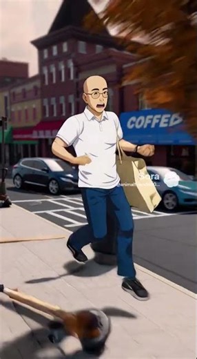 The Secret Life of Your Shopping Cart #funny #comedy #shorts