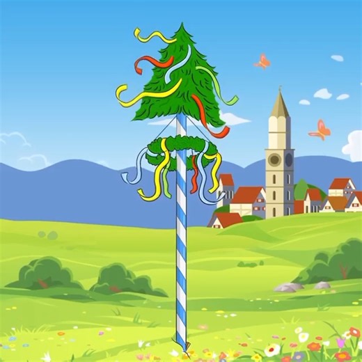 Schönen 1. Mai. Bleiben Sie vorsichtig und gesund! | Markus Söder