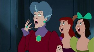 A "Gory Horror" Adaptation Of CINDERELLA Is In Development