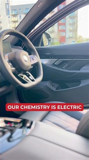 Which EV-themed Valentine’s Day message would you pick?