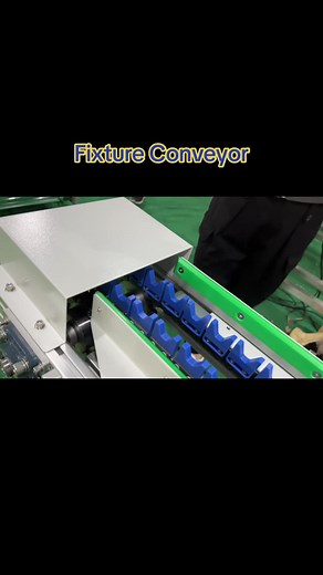 fixture conveyor www.bifaconveyor.com#fixtureconveyor#conveyorsystems #conveyorchain