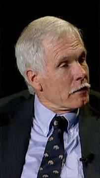 Ted Turner’s Iraq War Prediction Aged Shockingly Well
