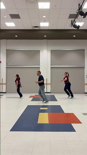 Troubled Waters (Intermédiaire) Country Line Dance