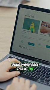 Free Webinar: Introduction to Web Design with WordPress I’m hosting a free webinar tomorrow for anyone interested in learning how to create websites using WordPress. This session is the first of two free webinars designed to introduce you to web design and freelancing as a web designer. What we’ll cover: ✅ What web design is and how to get started ✅ The essential skills you need as a web designer ✅ The importance of learning web design in today’s digital world ✅ How to kickstart your freelancing