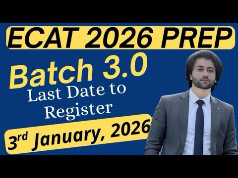 Universities Entry Test Preparation 2026 NUST NET I UET ECAT I PIEAS I NED I IBA Admission Test Prep
