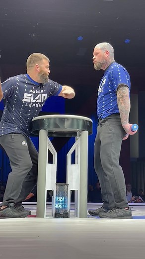 Funniest Slap Knockouts Compilation