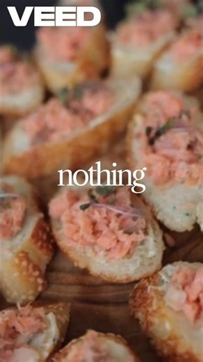 Fresh smoked salmon, elegant plating, and gourmet perfection 🐟✨