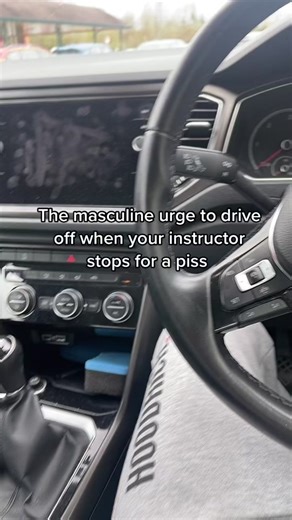 Tom Faulkner on TikTok