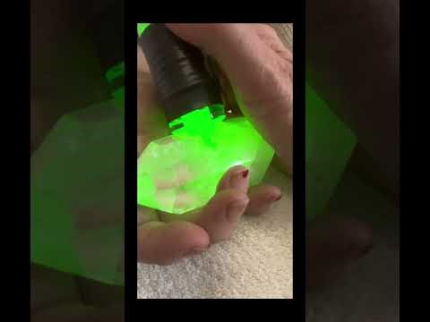 What if your finger started healing… months after your treatment session?