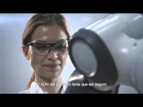 YuMi, el nuevo robot verdaderamente colaborativo de ABB