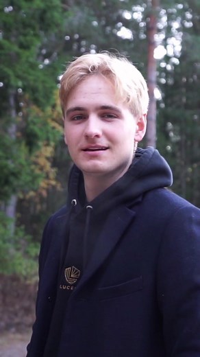 Color Grading test med @mikaellien 🟡🔴🔵 #colorgrading #filmtiktok