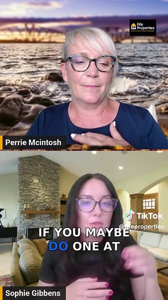 Fife Properties Estate Agents on TikTok