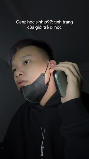 genz học sinh p97: bị công an điều tra ra rồi #xuhuong #fyp #giaitri
