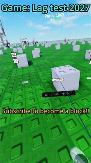 Roblox but I play on vr #roblox #fypシ #fyp