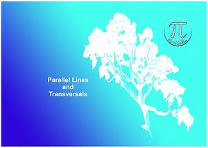 Parallel Lines and Transversals