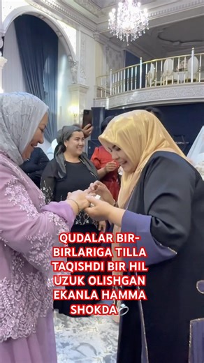 QYDALARNI DIDLARI BIR HIL EKAN#viralvideo#rek#wedding#trend#live#fashion#show#shors#kelinsalom#dens