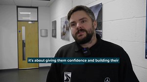 At the IMI, we believe in empowering employers like SAGA Truck & Van...