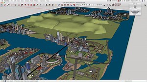 6K views · 130 reactions | Are you working with a large model? Check out these tips to optimize your model's performance. Full skill builder here: https://www.youtube.com/watch?v=qLmqRo6w7m0&feature=youtu.be | SketchUp | Facebook