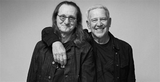 Rush Extend Their 2026 Comeback Tour by 17 More Stops