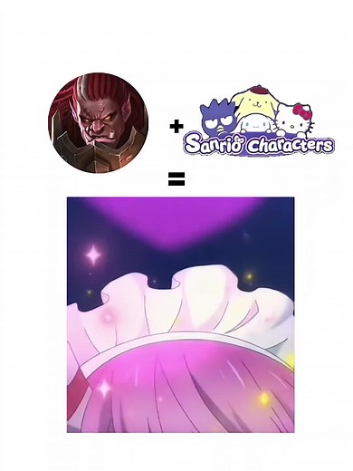 Balmond Sanrio: Unleashing Unique Gameplay in MLBB