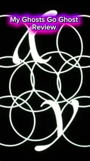 My Ghosts Go Ghost Review #injuryreserve #bystorm #myghostsgoghost #musicreview #shorts (REVIEW#200)
