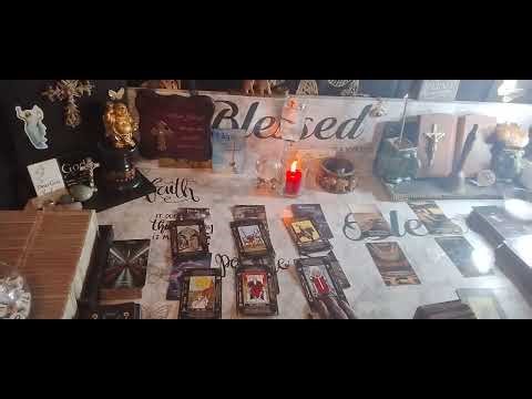 TAURUS When THEIR FOOT IS YOUR BLESSING! THANKS FOR WATCHING