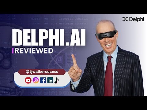 Delphi.ai Cloning Technology: A Product Review