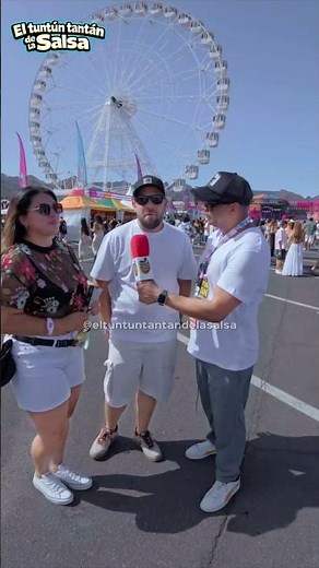 From Barcelona to Tenerife for Don Omar | Cook Music Fest 2026