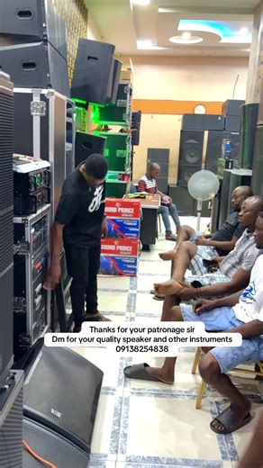 soundprincemusicalworld on TikTok