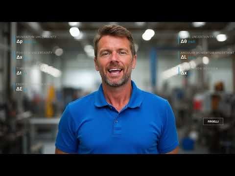 Heisenberg Uncertainty Calculator — How to Use It | Engineering Tool