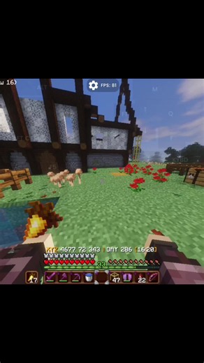 Mellow Medieval Shader for Minecraft Java — How to Install Addon